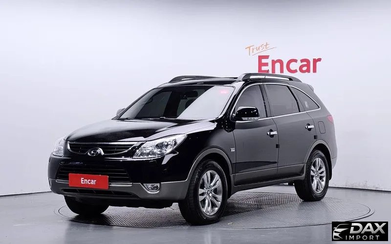 Hyundai Veracruz Diesel 4WD 300VXL