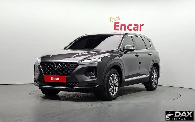 Hyundai Santafe Diesel 2.0 2WD