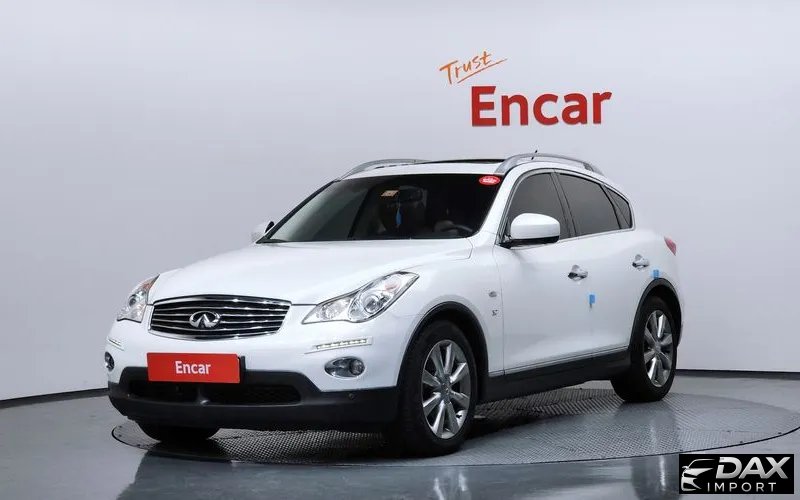 Infiniti QX50 3.7 AWD