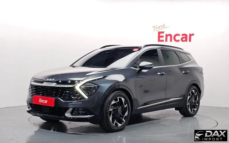 Kia Sportage Diesel 2.0 2WD