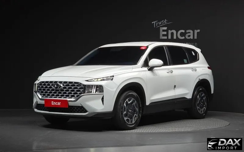 Hyundai Santafe HEV 1.6 4WD