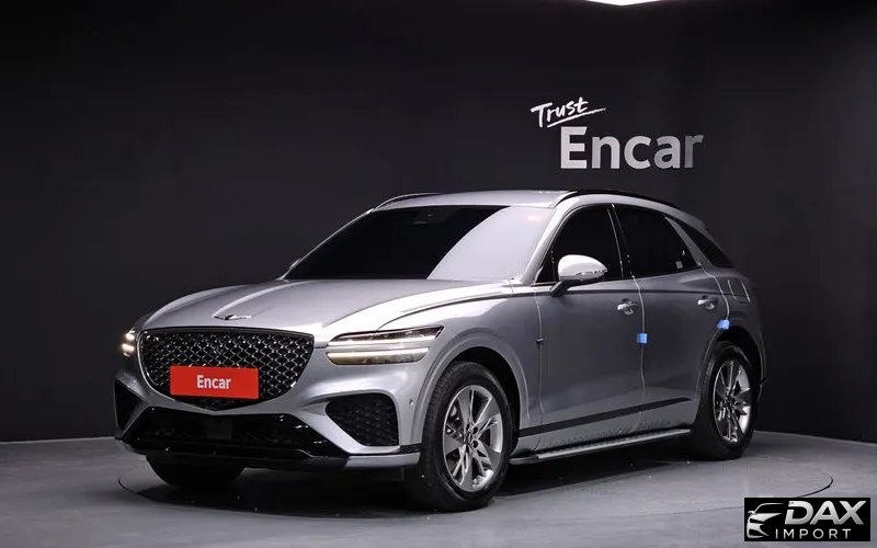 Genesis GV70 2.5T Gasoline AWD