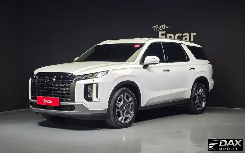 Hyundai Palisade Gasoline 3.8 2WD