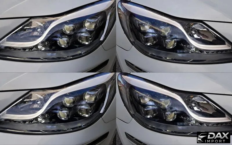 Hyundai Genesis BH330 Premium