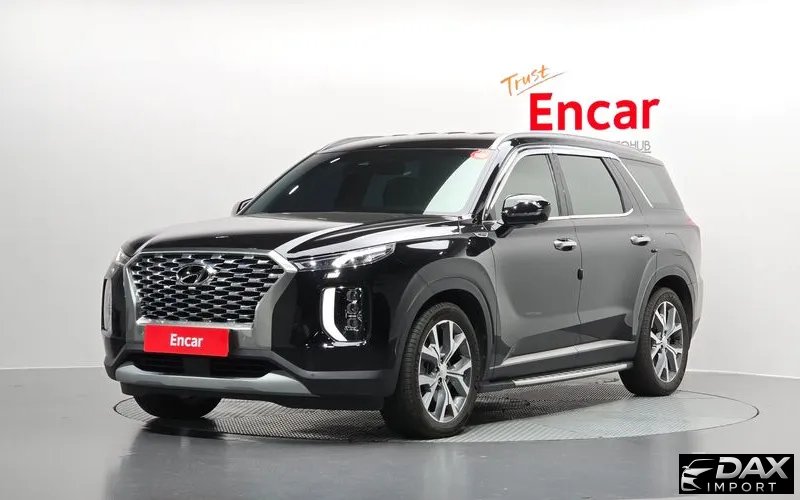 Hyundai Palisade Diesel 2.2 2WD
