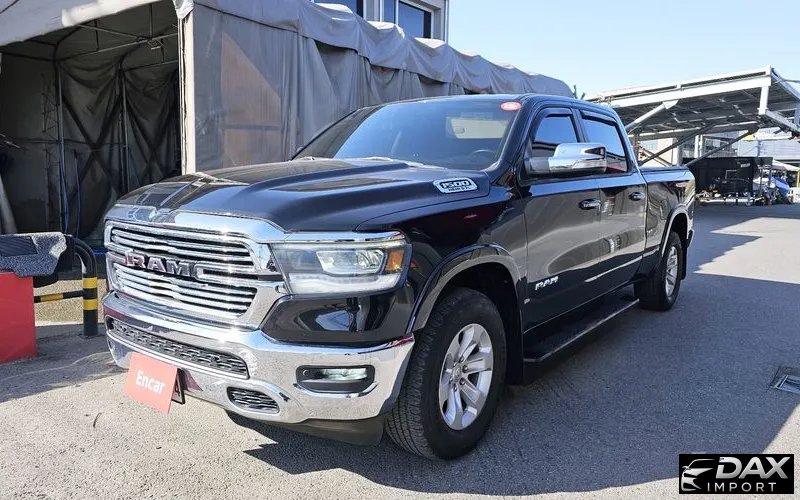 Dodge Ram Pick Up 5.7