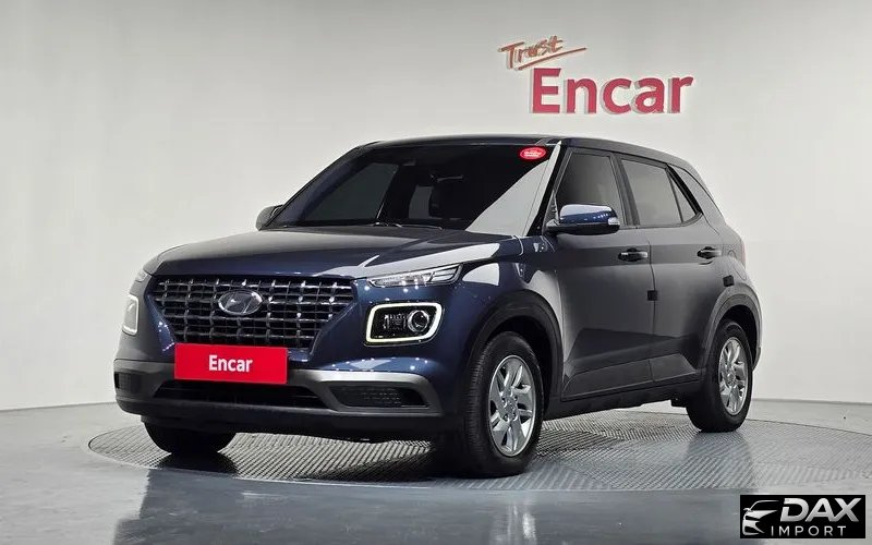 Hyundai Venue 1.6 Modern