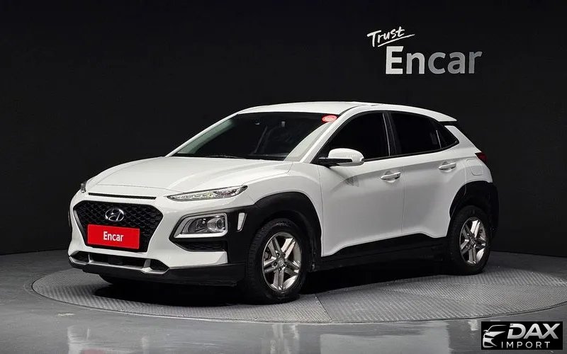 Hyundai Kona 1.6 Turbo 2WD