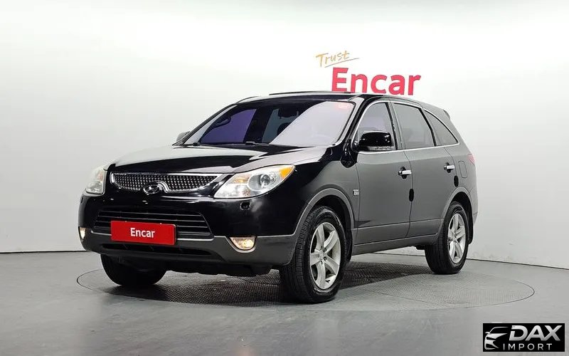 Hyundai Veracruz Diesel 2WD 300VX