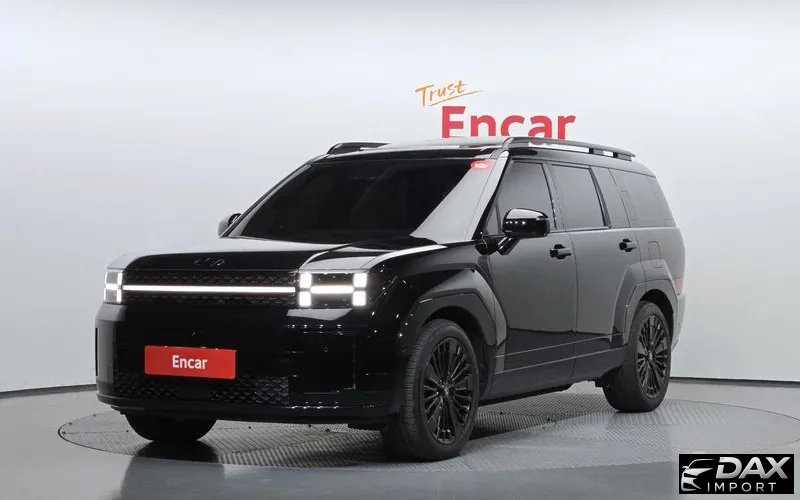 Hyundai Santafe HEV 1.6 4WD