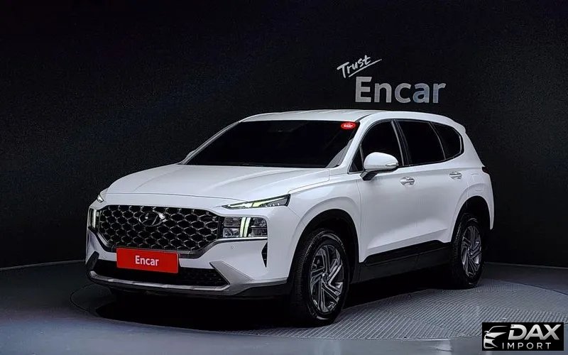 Hyundai Santafe Diesel 2.2 2WD