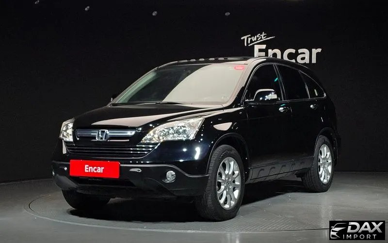 Honda CR-V 2.4 4WD