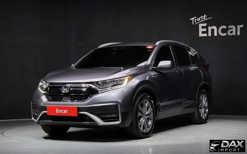 Honda CR-V 2.0 Hybrid Touring 4WD