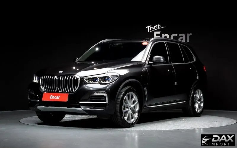BMW X5 xDrive 45e xLine
