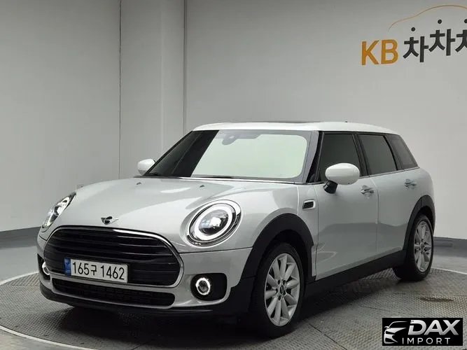 Mini Clubman Classic