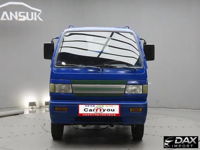 ChevroletGMDaewoo labo STD