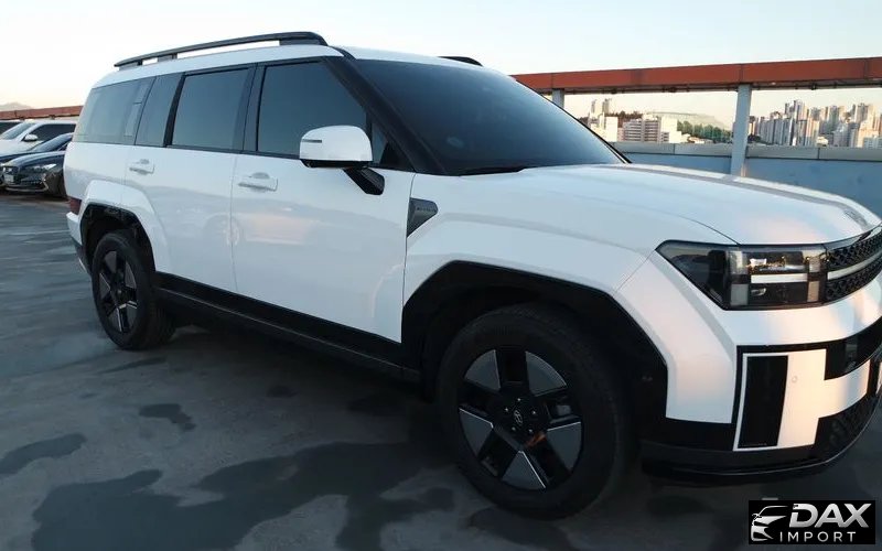 Hyundai Santafe HEV 1.6 2WD