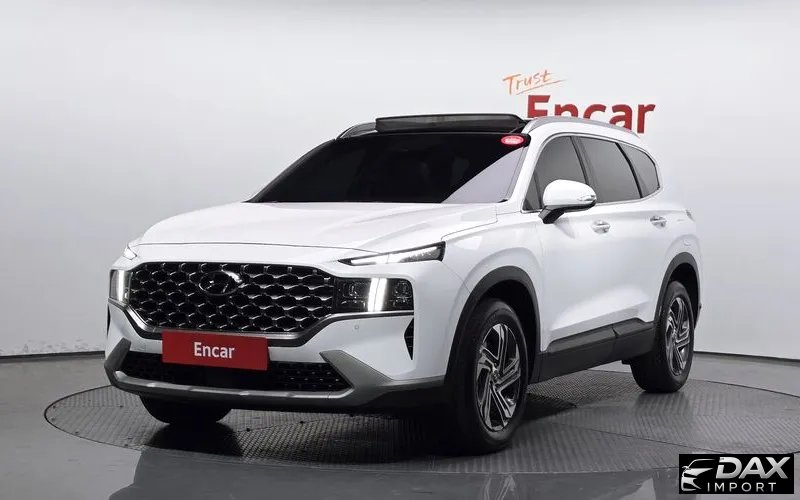 Hyundai Santafe Diesel 2.2 2WD