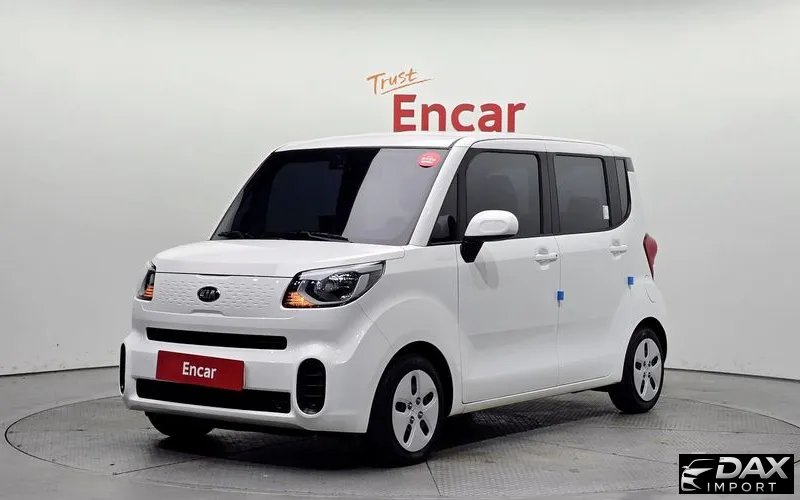 Kia RAY Standard
