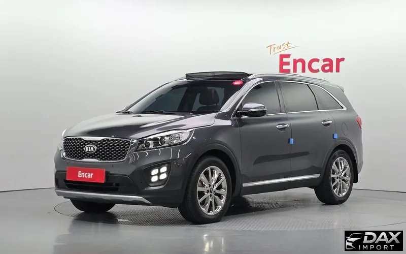 Kia Sorento Diesel 2.0 2WD