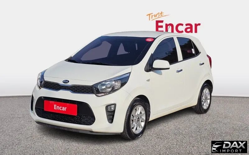 Kia morning Luxury
