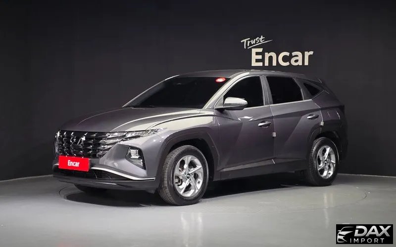 Hyundai Tucson Diesel 2.0 2WD