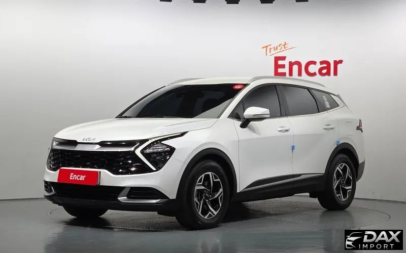 Kia Sportage Diesel 2.0 2WD