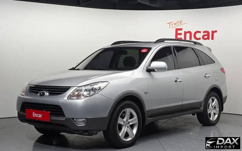 Hyundai Veracruz Diesel 2WD 300X