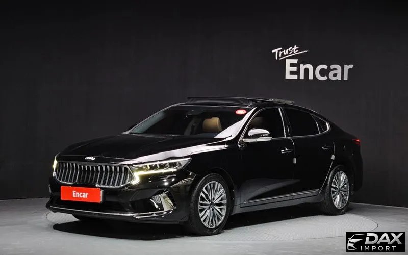 Kia K7 3.0 GDI Signature