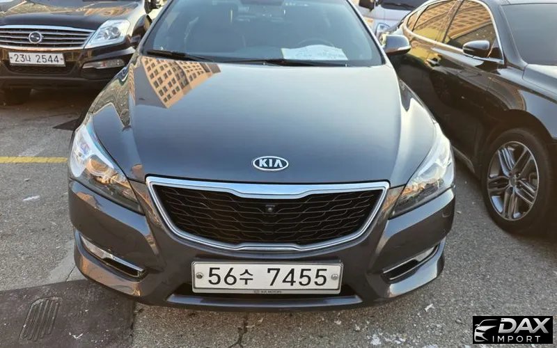 Kia K7 3.0 GDI Noblesse