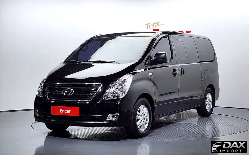 Hyundai Starex 5-Seater VAN