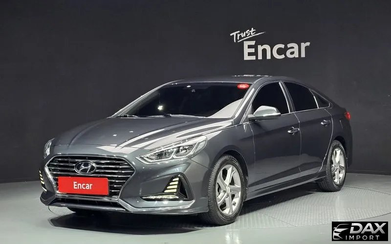 Hyundai Sonata 2.0 Smart Spicial