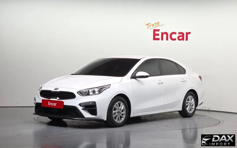Kia K3 Prestige