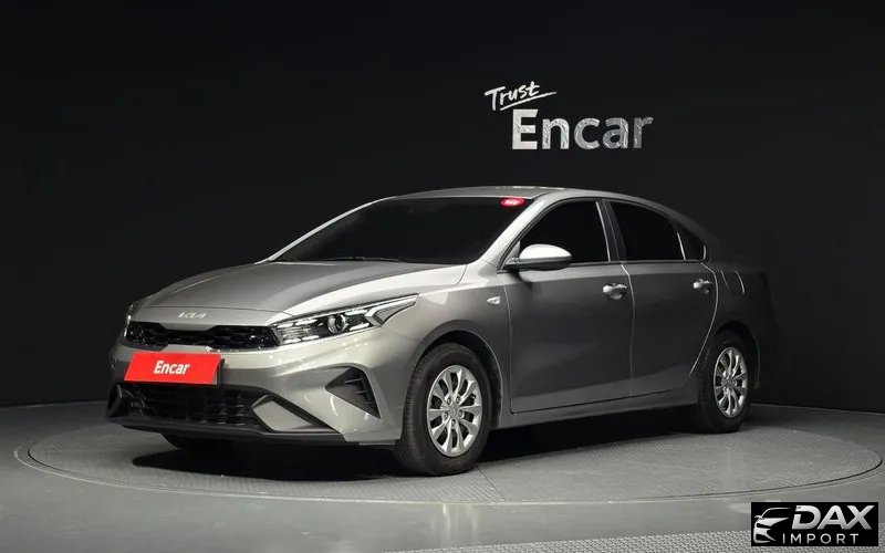 Kia K3 1.6