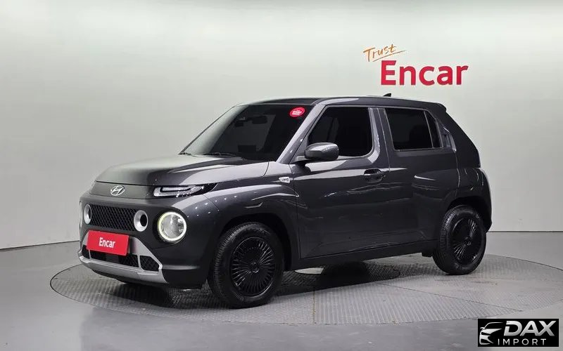 Hyundai Casper Turbo Smart