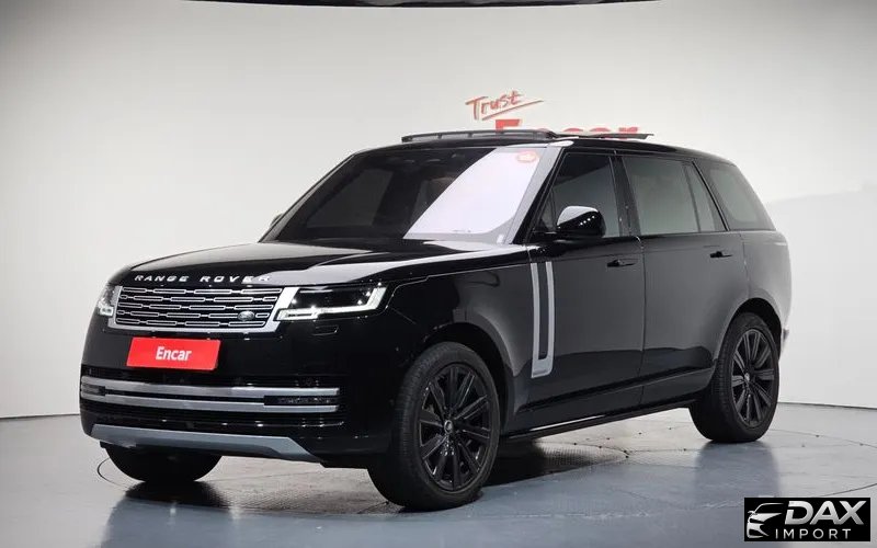 Land Rover Range Rover P530 Autobiography Long Wheel Base