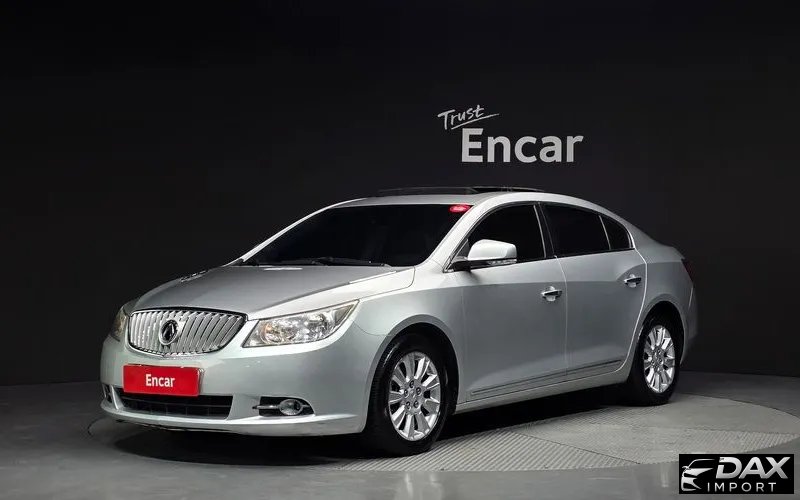 ChevroletGMDaewoo Alpheon EL240