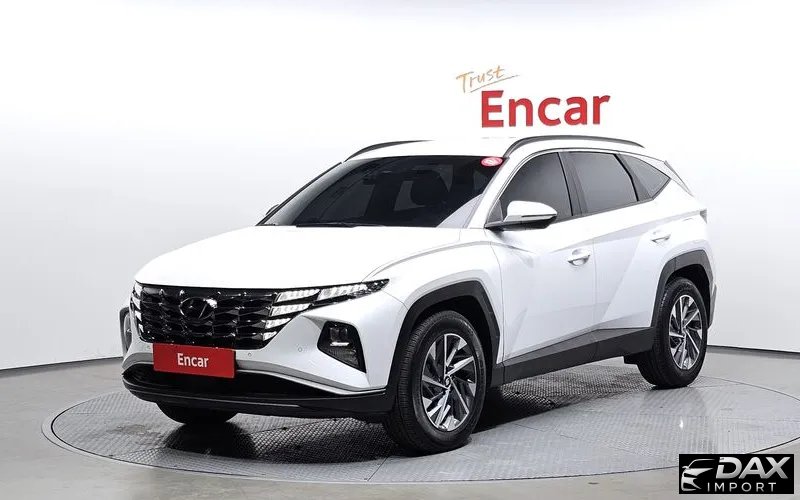 Hyundai Tucson Premium 2WD