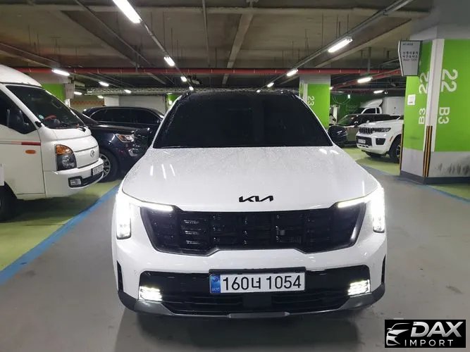 Kia Sorento Diesel 2.2 4WD