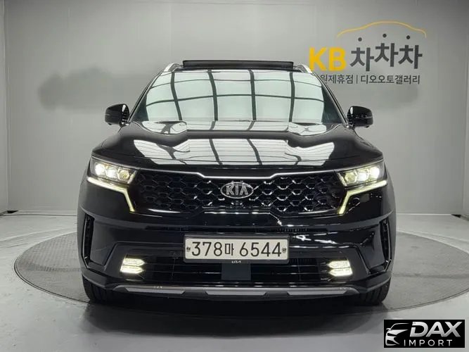 Kia Sorento Diesel 2.2 2WD