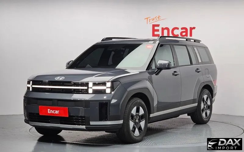 Hyundai Santafe HEV 1.6 2WD