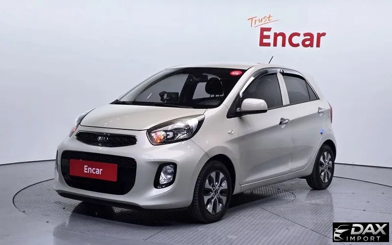 Kia morning Deluxe