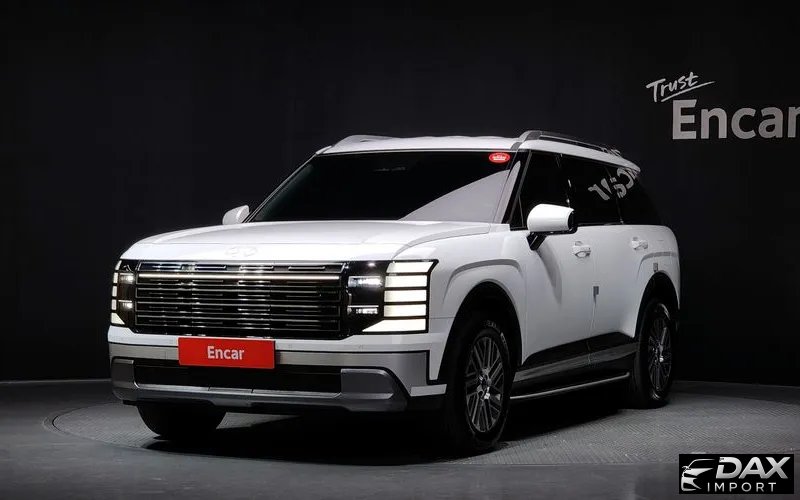 Hyundai Palisade HEV 2.5T 4WD 7-Seater