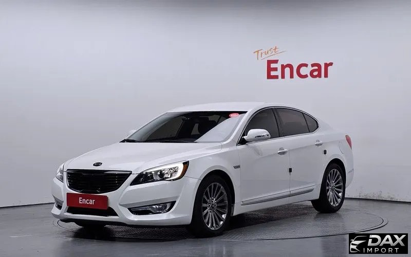 Kia K7 VG270 Luxury