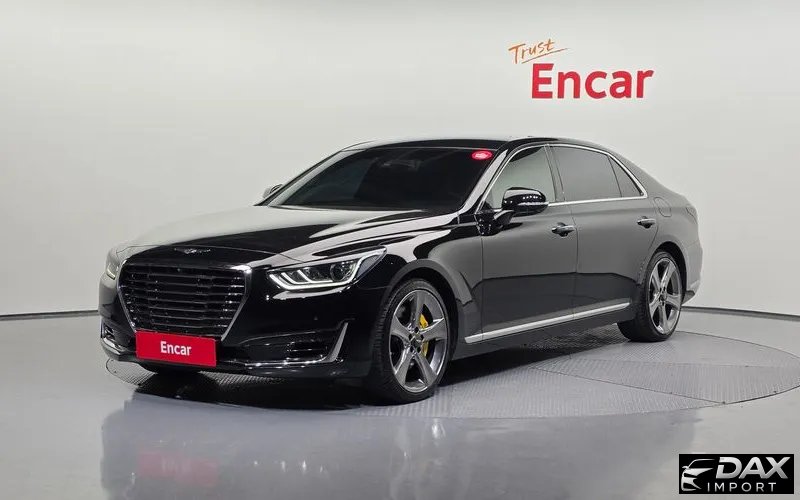 Genesis EQ900 3.8 GDI AWD