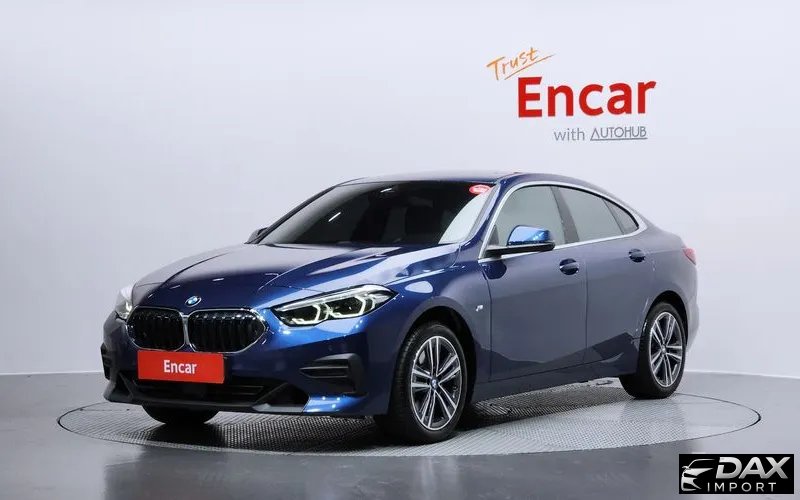 BMW 2-Series 220i Advantage