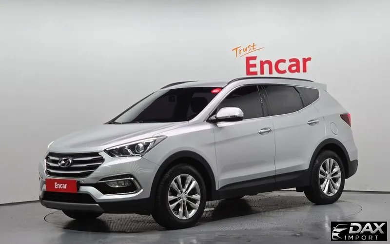 Hyundai Santafe Diesel 2.0 2WD