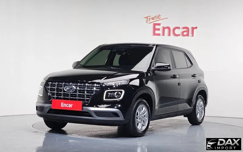 Hyundai Venue 1.6 Smart