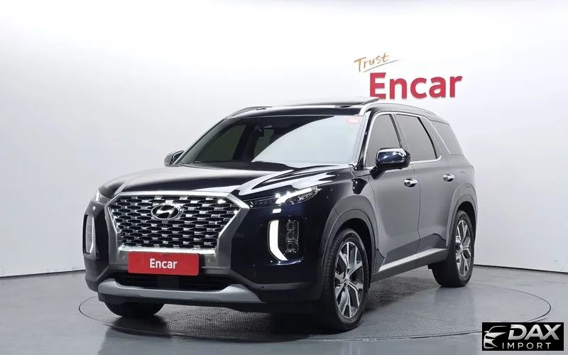 Hyundai Palisade Diesel 2.2 2WD