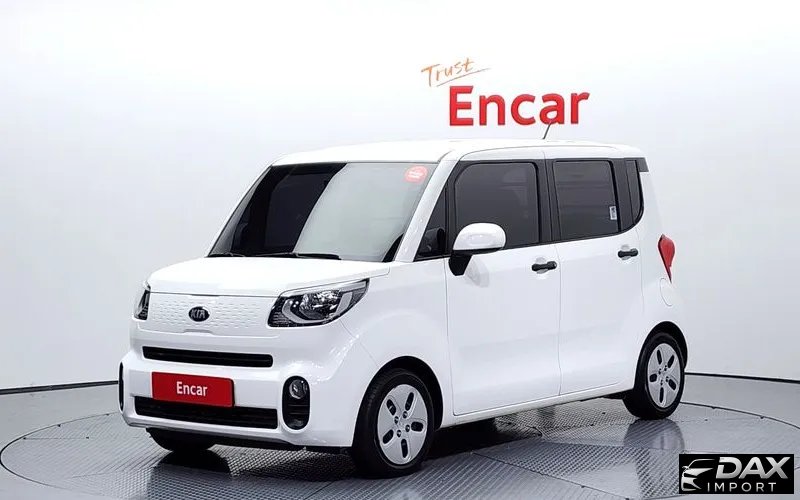 Kia RAY Van